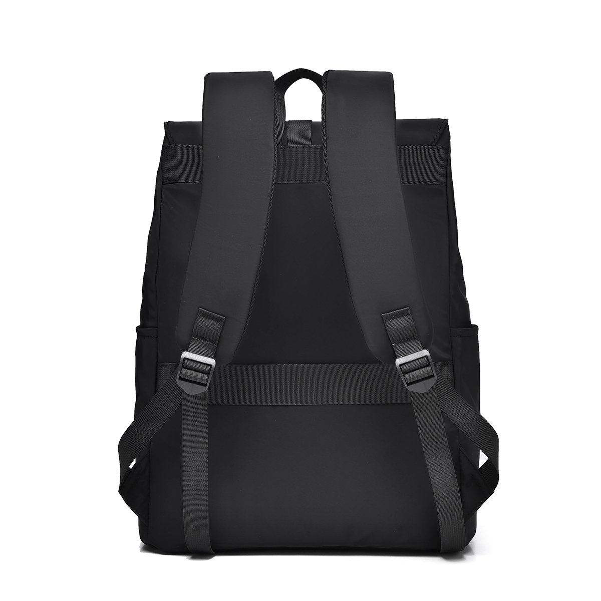 High quality PU backpack laptop business travel mochila bag backpack leisure business laptop backpack