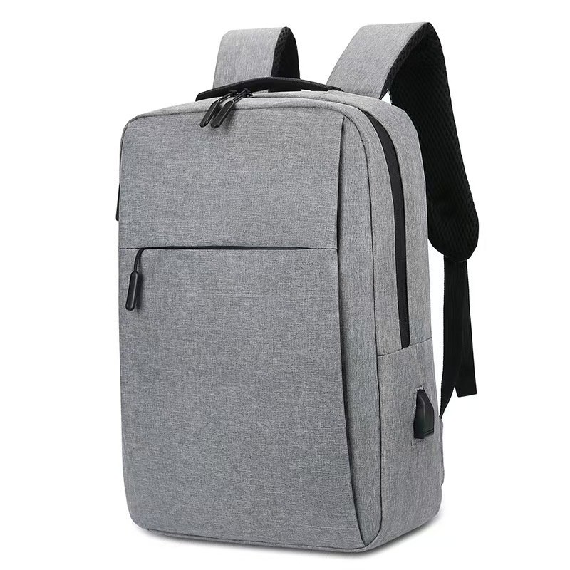 Waterproof Portable Business Travel Custom Bag Laptop Backpack Laptop Bags For Men