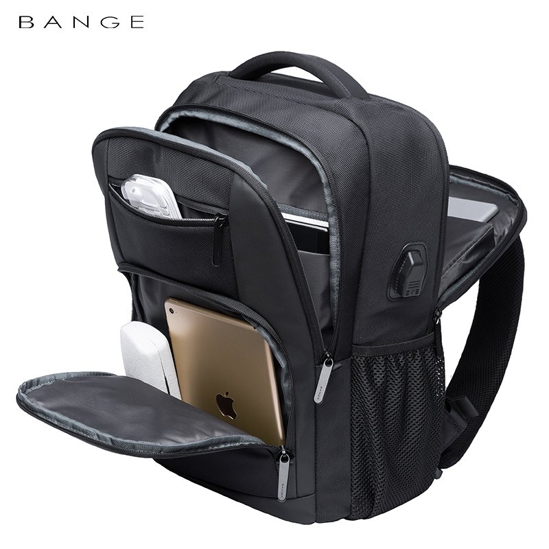 Factory hot sell cheap wholesale usb custom men waterproof travel men backpack bag casual sports laptop backpacks
