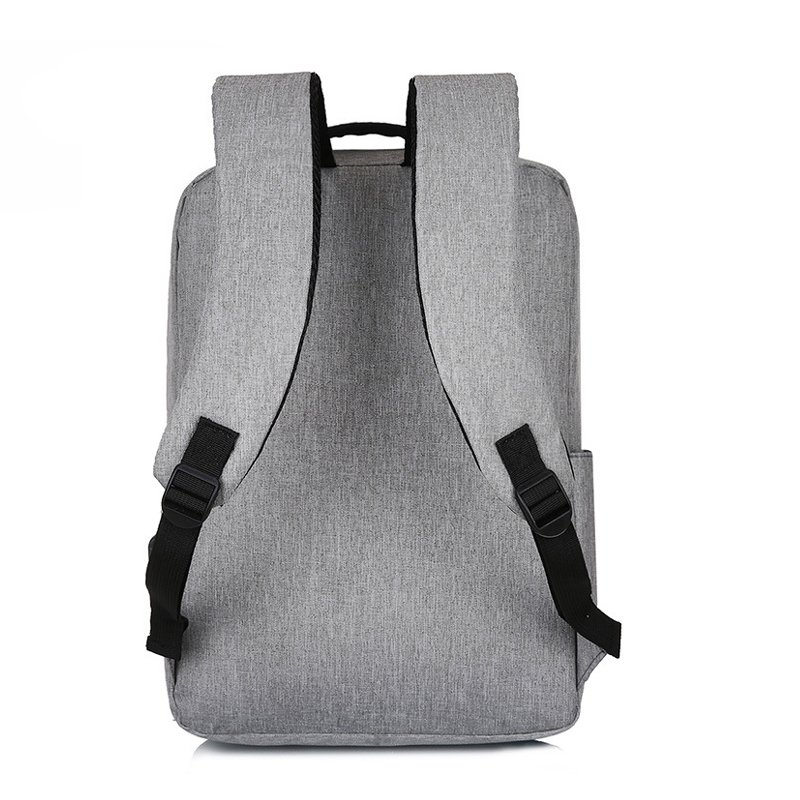 Super Cheaper Hot Sale Promotional Fashion High Quality Waterproof 20L USB Charging Laptop Backpack Bag for Student