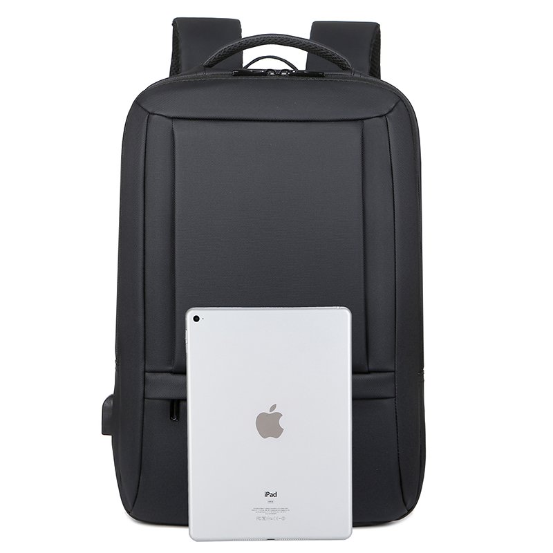 2024 factory price office back pack waterproof smart other anti theft 15.6 inch laptop backpacks bag with USB