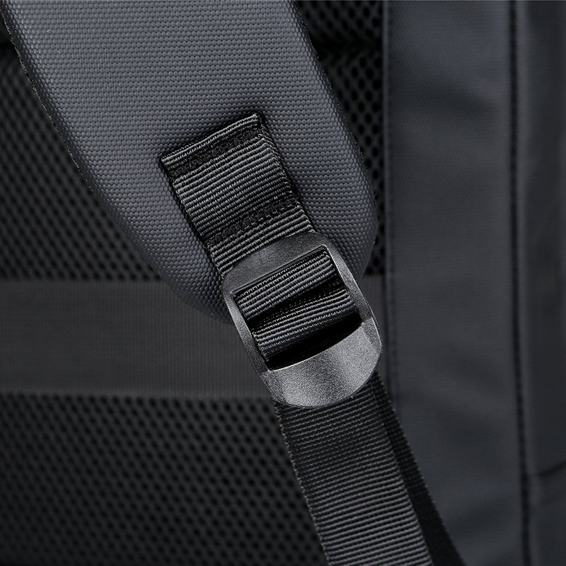 2024 factory price office back pack waterproof smart other anti theft 15.6 inch laptop backpacks bag with USB