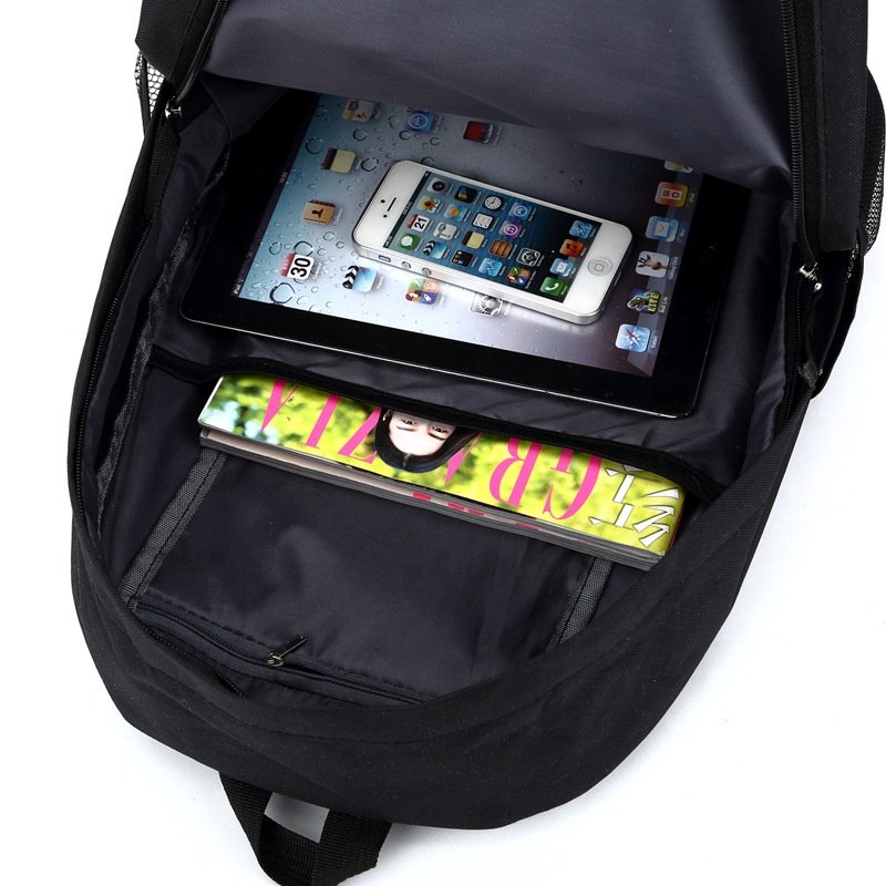 high quality travel custom print manufacturer laptop book bag children student school bags backpack girls boys