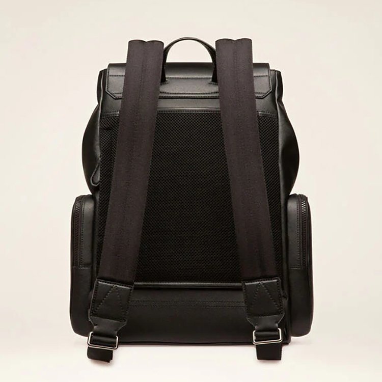 Sport Casual Men Backpacks Designer School Back Pack with Small MOQ Luxury Custom Logo Large Capacity Black Waterproof Softback