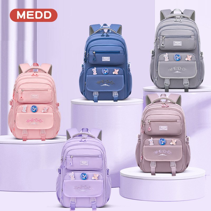 Anti Theft Travel Daypack Large Bookbags for Teens Girls Students Laptop Backpacks Inch School Bag College Backpack