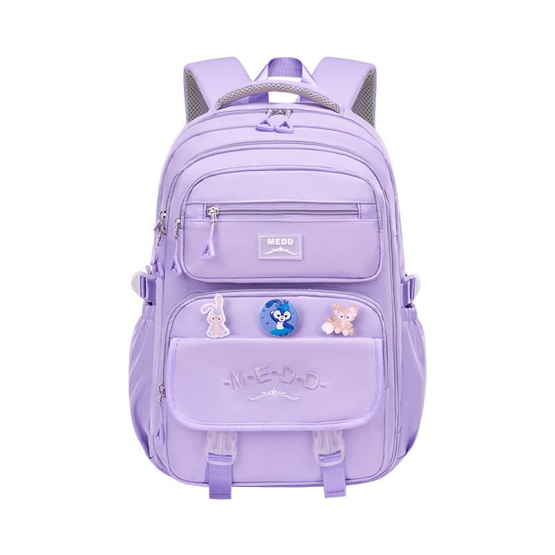 Anti Theft Travel Daypack Large Bookbags for Teens Girls Students Laptop Backpacks Inch School Bag College Backpack