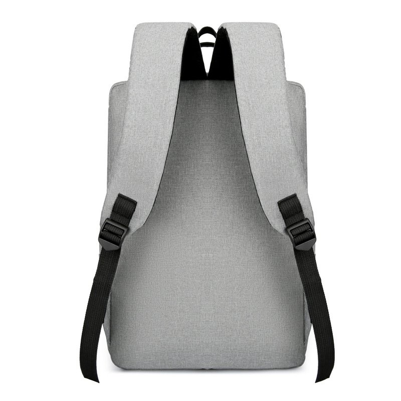 Wholesale Waterproof Large Capacity Casual Fashion Business Outdoor Travel School Bag Oxford Laptop Backpack