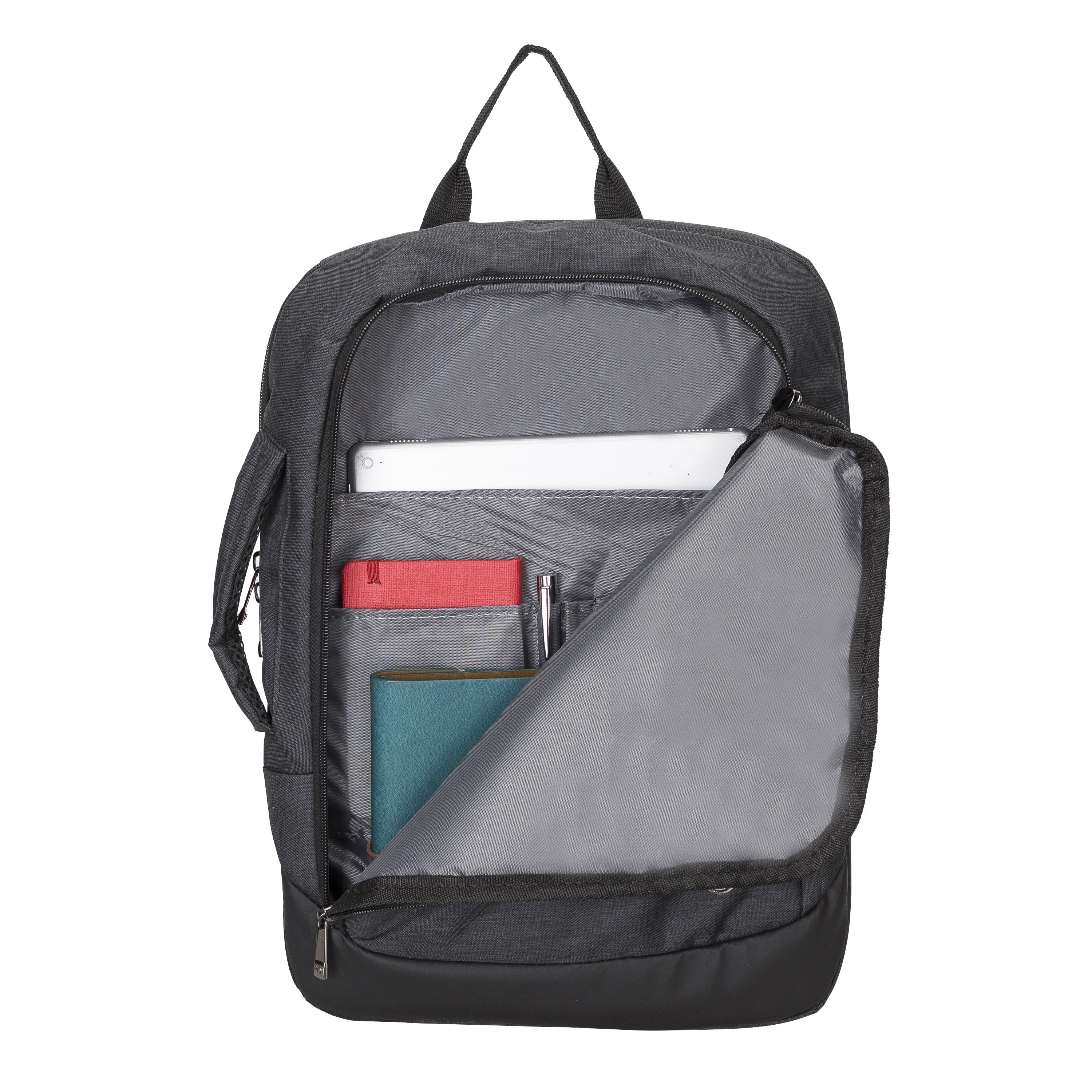 Plm Neptun Gaming Laptop Backpack