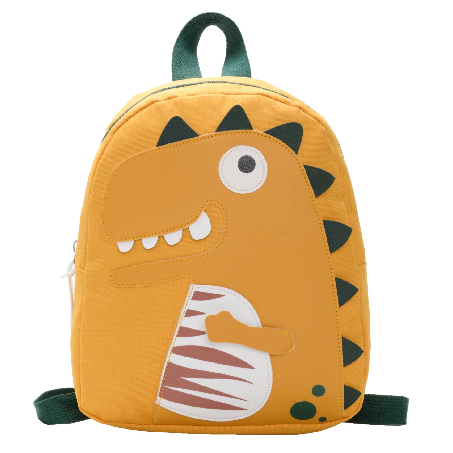 2021 Hot Sale Loungefly Mini Backpack Girls Cartoon Design Zipper Closure Nylon/Polyester Lining Portable Laptop Bag Strap