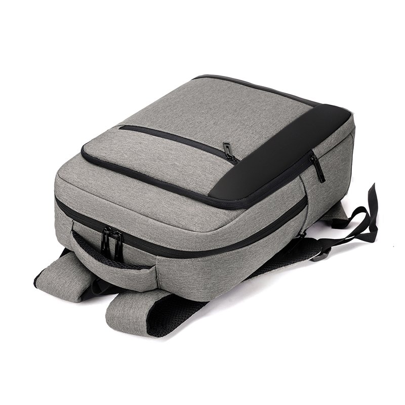 Custom Commute Usb Charging Backpack Business Bagpack Usb Logo Personalizado School Student Book