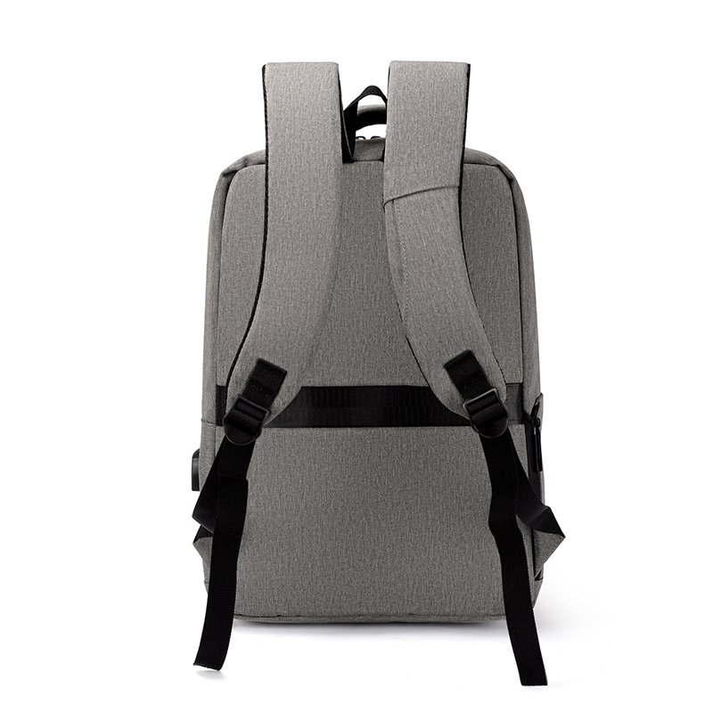 Custom Commute Usb Charging Backpack Business Bagpack Usb Logo Personalizado School Student Book