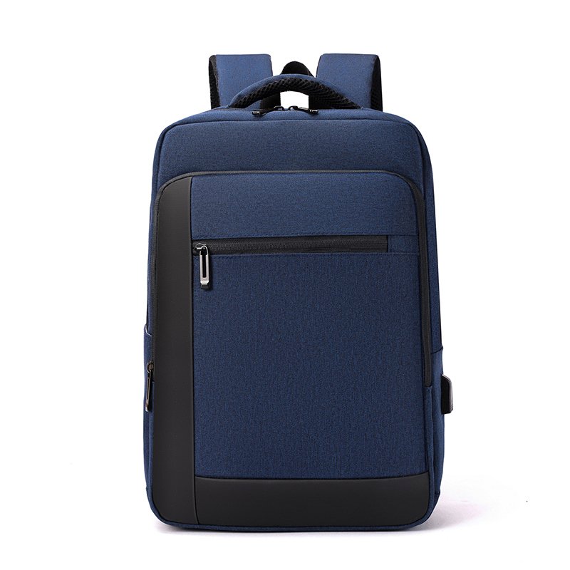 Custom Commute Usb Charging Backpack Business Bagpack Usb Logo Personalizado School Student Book