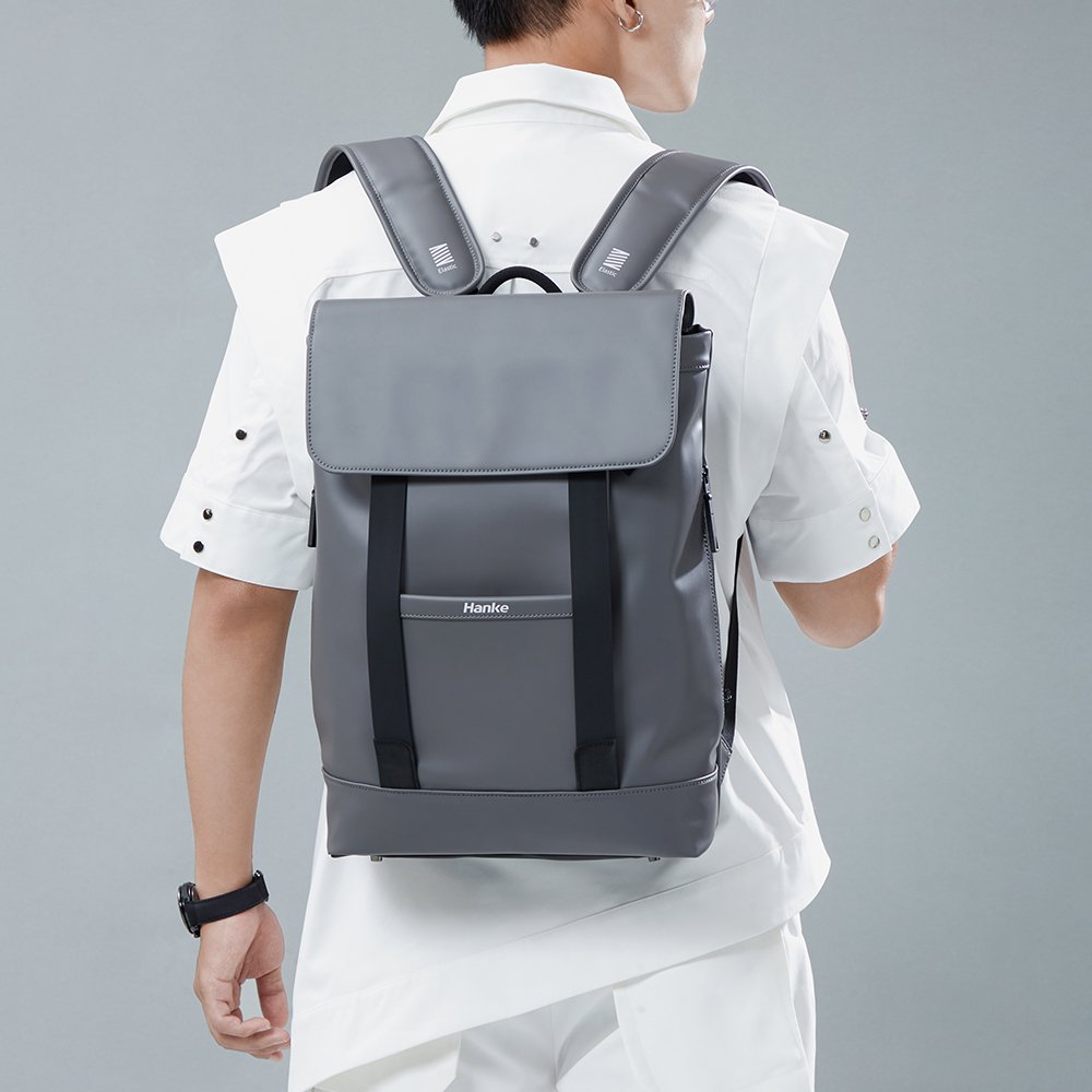 Mixi Laptop Backpack Anti-theft School Bag Business Travel Waterproof Bags Eco Friendly Backpack Bags