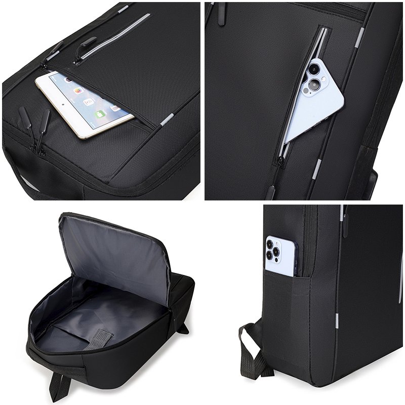 factory direct sale New design unisex waterproof Lightweight computer backpack business laptop backpack bags