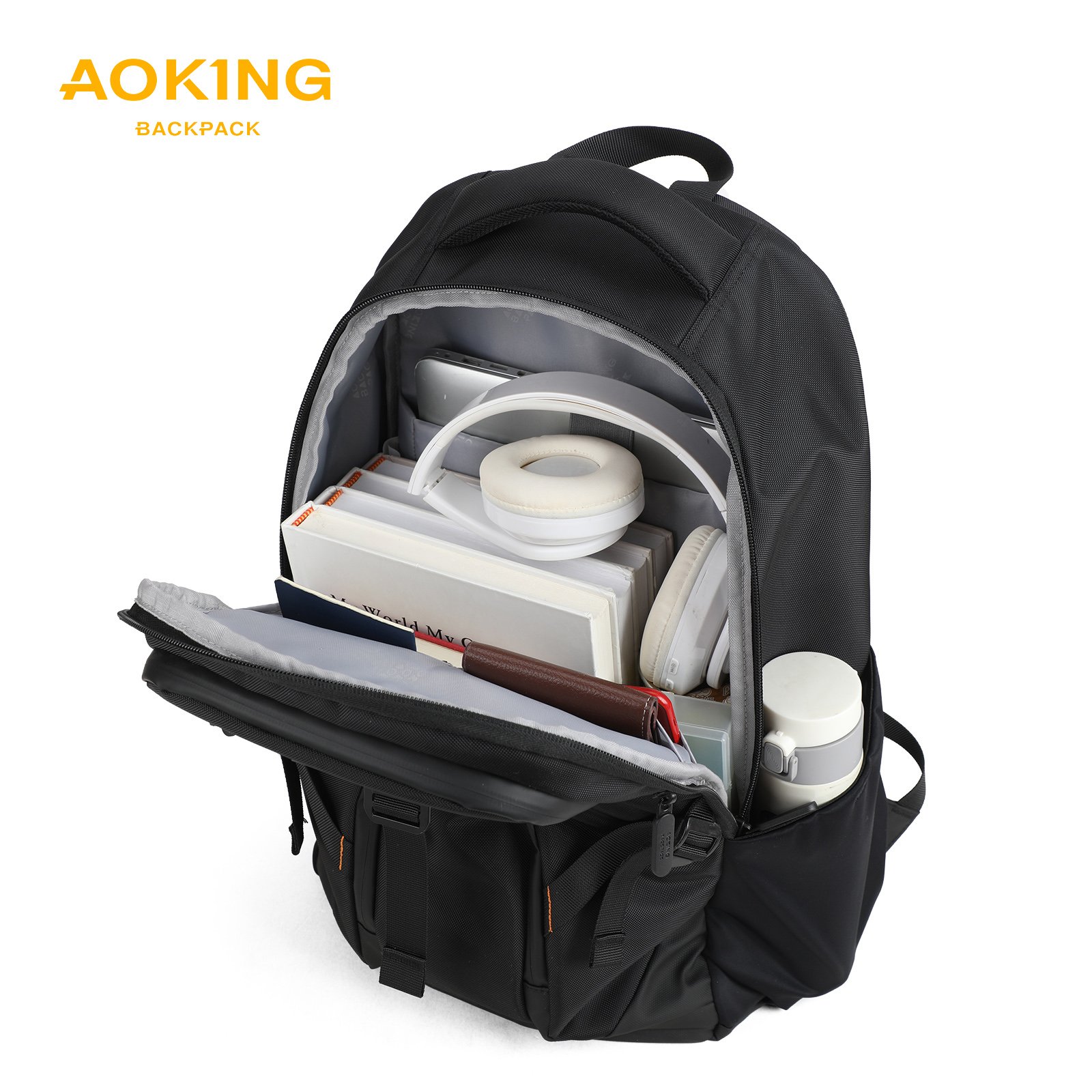 Factory Wholesale school bookbag Leisure Sports waterproof Pack Custom Logo Travel Casual Sport Laptop Backpack