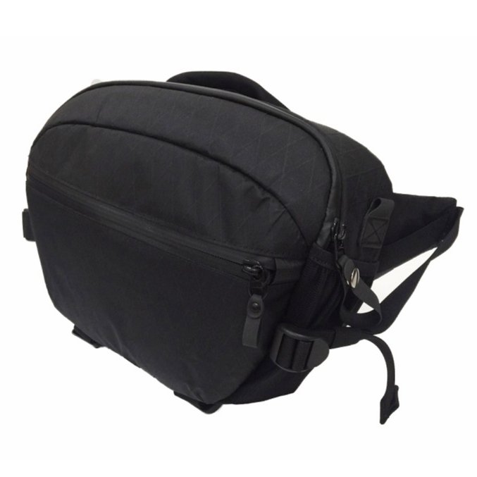 Hot Sale High Quality Waterproof 7L Camera Sling Bag from Vietnam Supplier for Travel Outdoor Laptop Backpacks