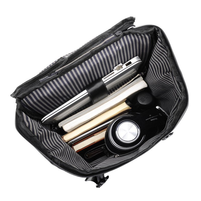 Water Resistant Travel Bag Hot Sell Anti-theft Usb Charger Smart Laptop Backpack Bag Large Capacity Polyester Custom Fashion