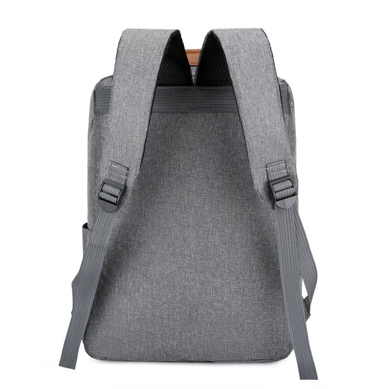 2023 Odm Custom Logo Wholesale 3 In 1 Laptop Bag Usb Light Laptop Backpacks Laptop Backpack Set