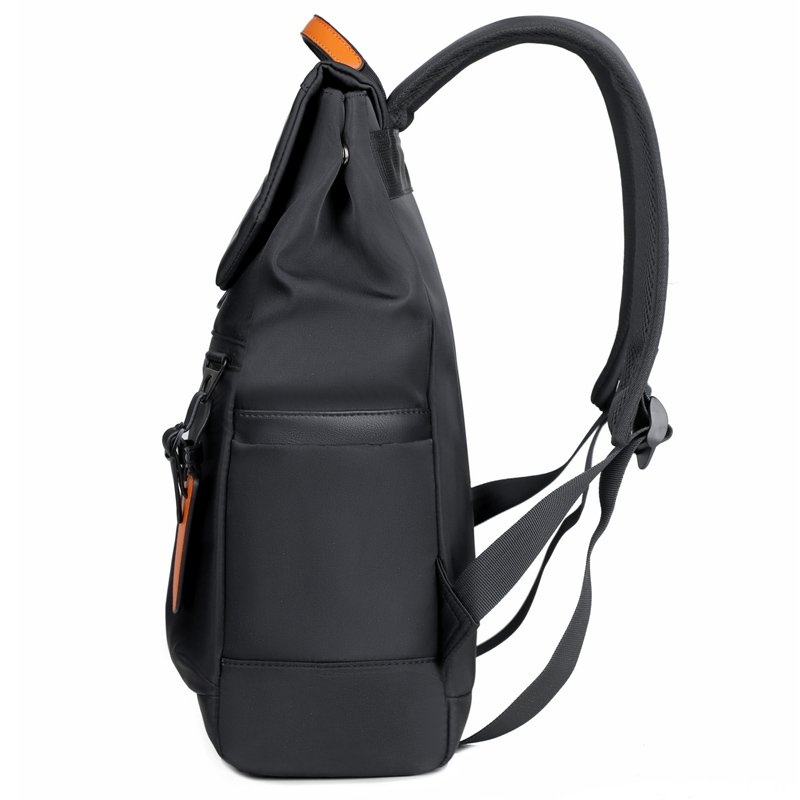 Leisure Commute Business Custom Logo Custom Notebook Fashion Casual Daypack Travel Computer Laptop Backpack