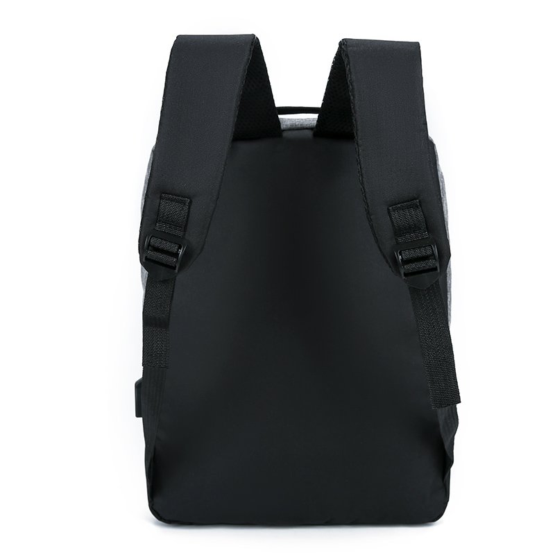 2023 Large Capacity Waterproof Fashion Design Laptop Backpack With USB For Man and Woman
