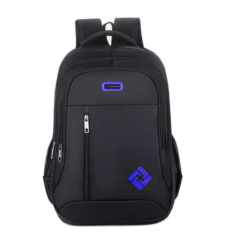 New ultralight recycled computer bag laptop backpack big capacity travel 20-35L multifunction smart backpack for daily life