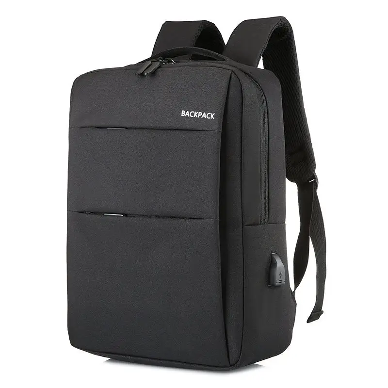 2023 factory wholesale business waterproof laptop bags supplier school travel women men laptop backpack