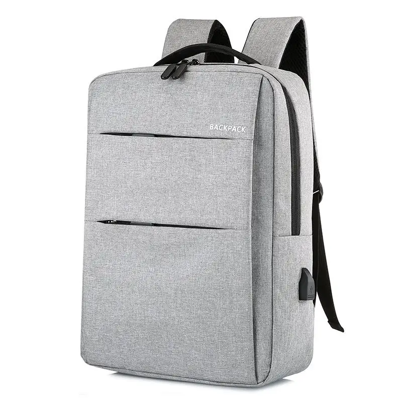 2023 factory wholesale business waterproof laptop bags supplier school travel women men laptop backpack
