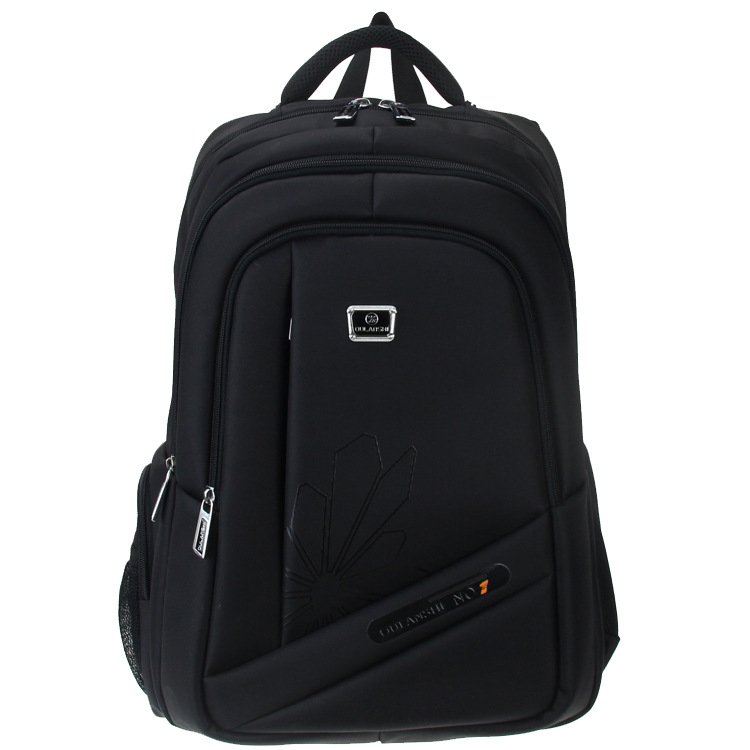 Waterproof Laptop Backpack manufacture laptop bag computer bag