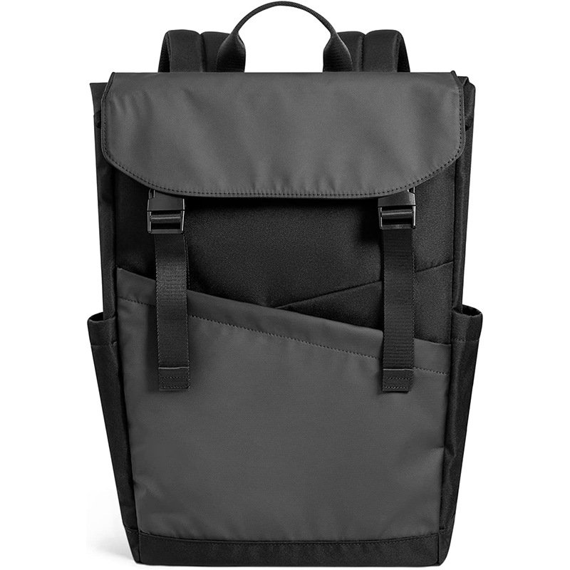 Custom Logo Oxford Laptop Backpack for University Student Waterproof Schoolbags Large Capacity School Bagpack Other Business Bag