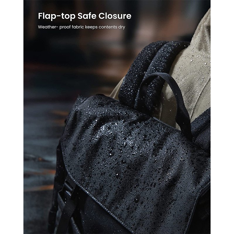 Custom Logo Oxford Laptop Backpack for University Student Waterproof Schoolbags Large Capacity School Bagpack Other Business Bag