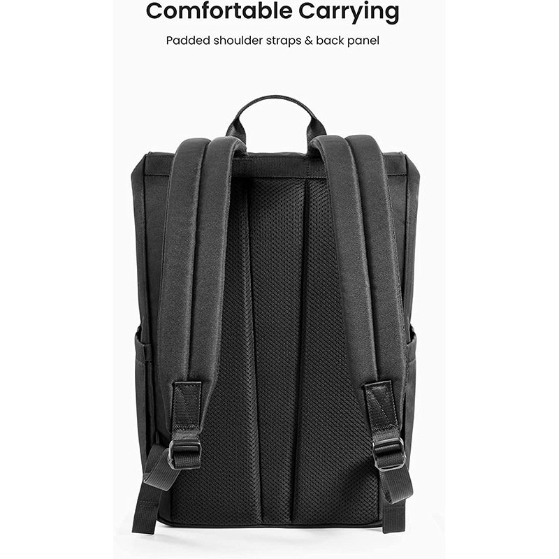 Custom Logo Oxford Laptop Backpack for University Student Waterproof Schoolbags Large Capacity School Bagpack Other Business Bag
