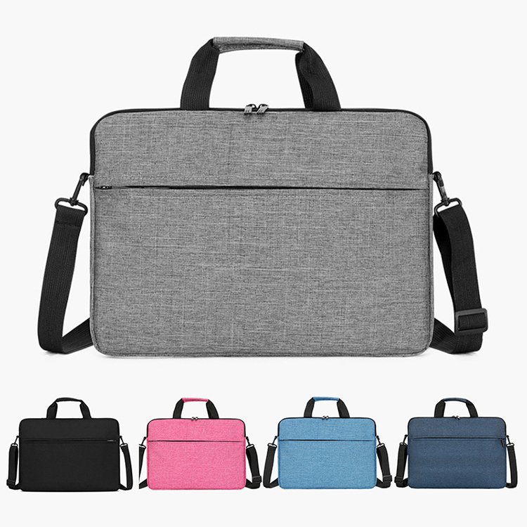 Custom 12/13/14 15.6 Inch Men Women Business Backpack Laptop Backpack