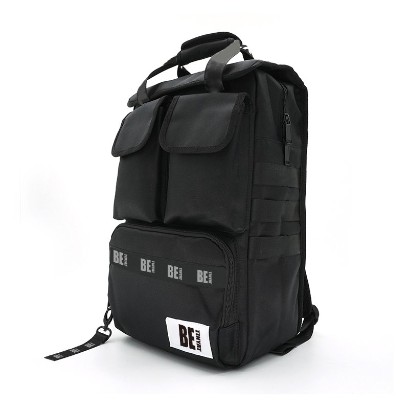 New Factory New Multi-function Laptop Bag Laptop Backpack Large Capacity Travel Bag Student Schoolbag