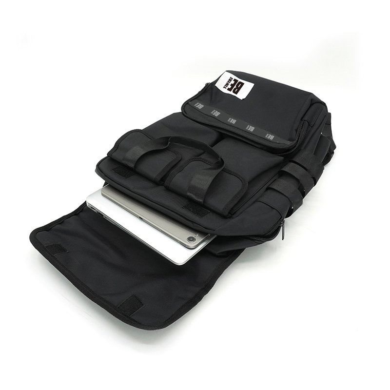 New Factory New Multi-function Laptop Bag Laptop Backpack Large Capacity Travel Bag Student Schoolbag