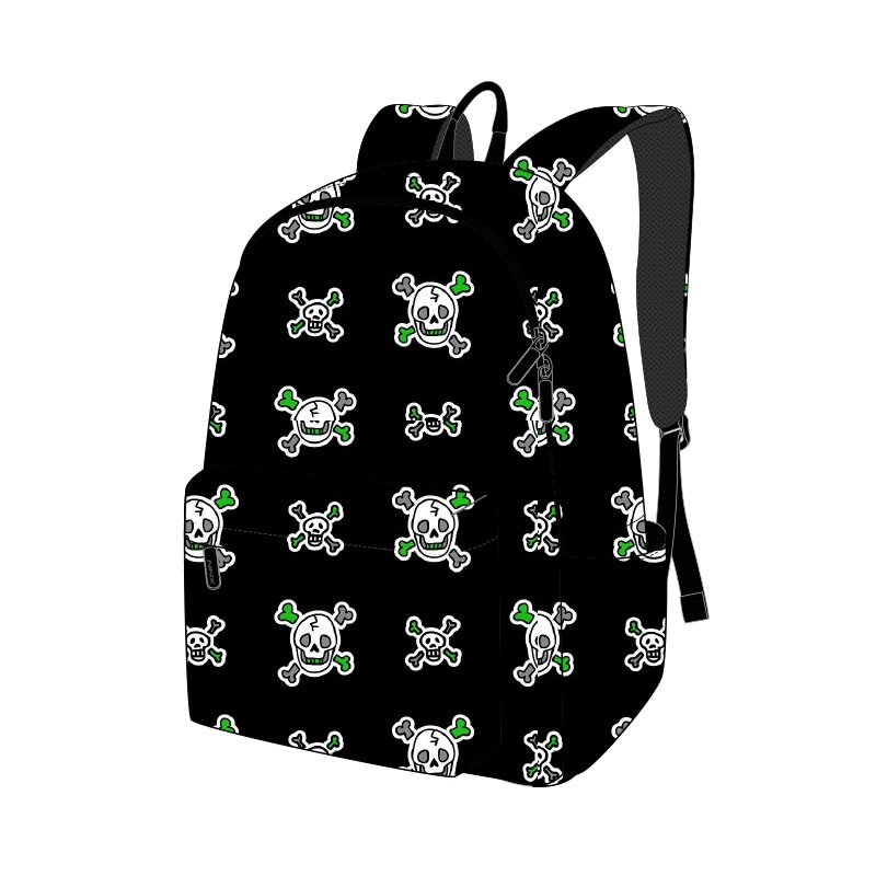 Bestella Brand Custom Lady Elegant Pu Bags Female Daily Bag Small Printed Backpack Laptop Women's Backpacks