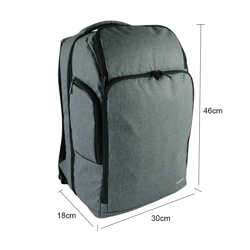 vanwalk backpack bag