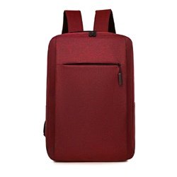 red-simple