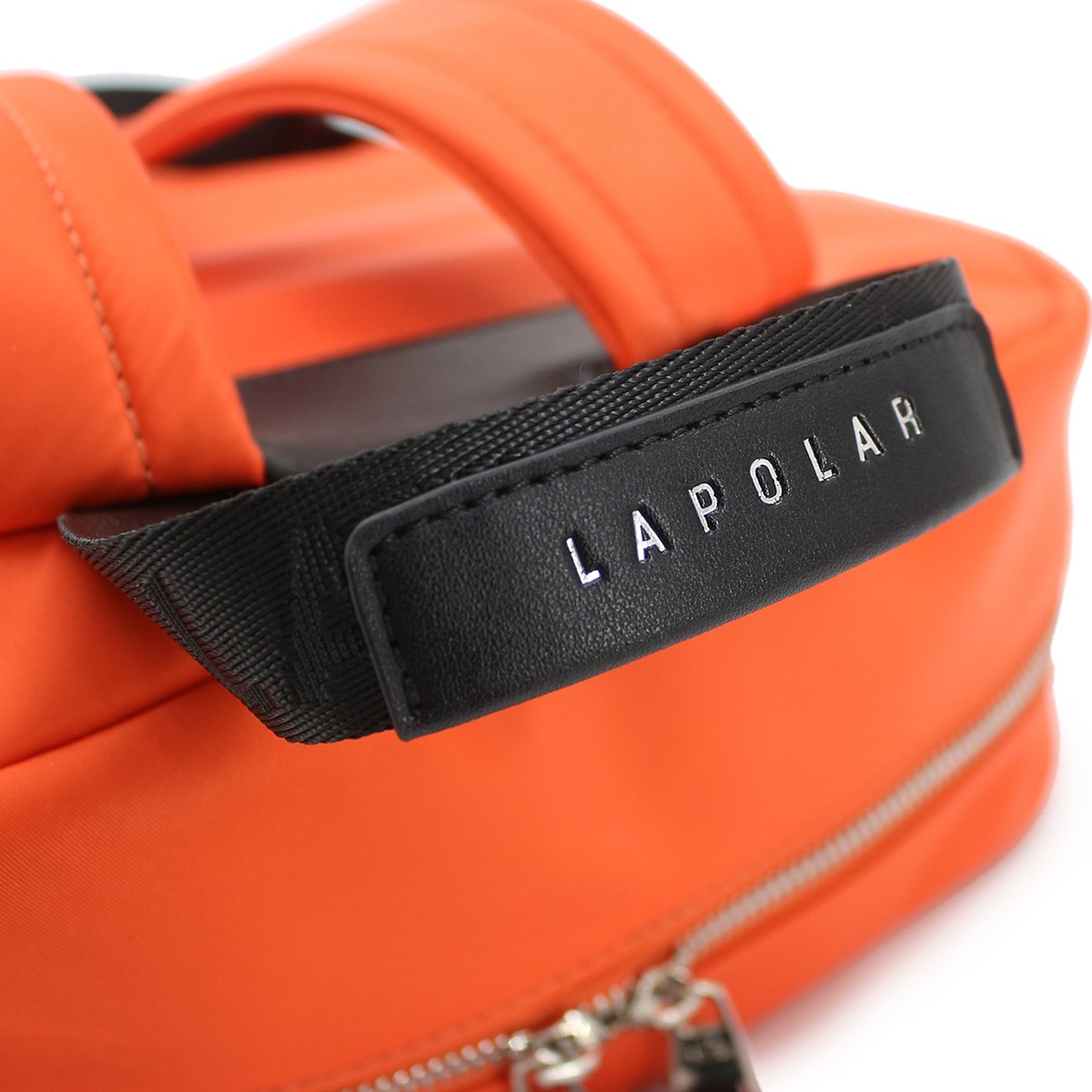 LAPOLAR Orange Large Laptop Backpack Custom Waterproof Backpacks Computer Bag Laptop Backpack Campus Bag