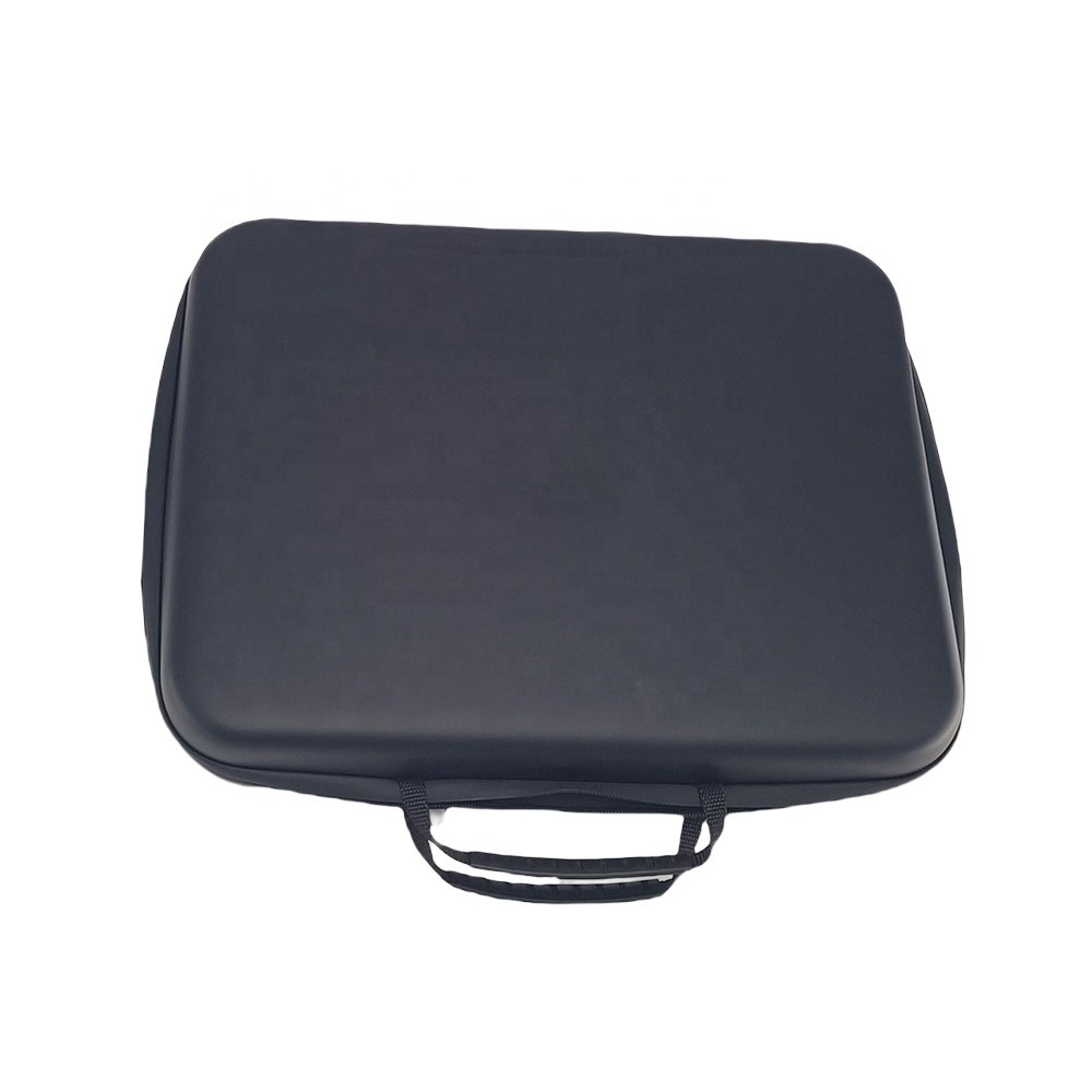 Shockproof Waterproof Laptop Bag with Storage Table EVA Tablet Case for Laptop/Tablet