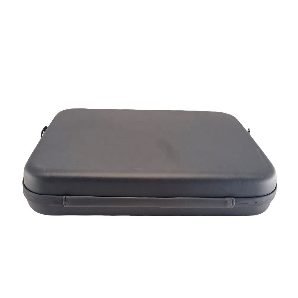 Shockproof Waterproof Laptop Bag with Storage Table EVA Tablet Case for Laptop/Tablet