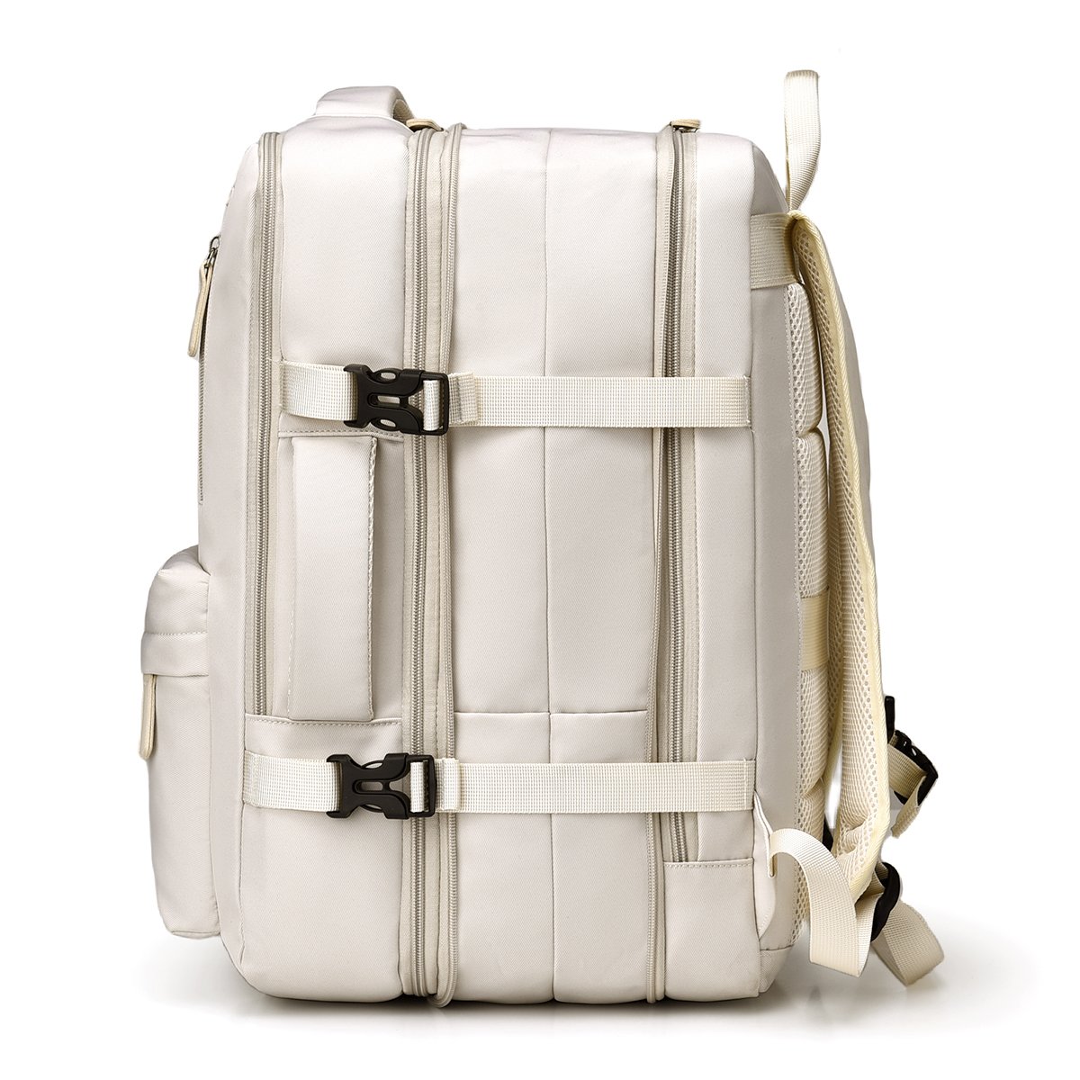 Multifunctional Travel Backpack Unisex Airplane Bag Notebook Bags USB Charging Lightweight School Laptop Backpacks
