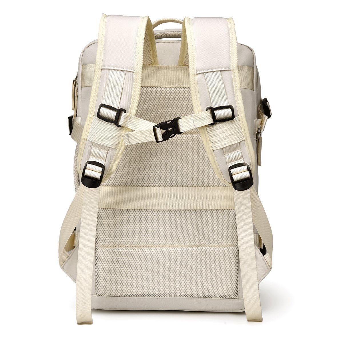 Multifunctional Travel Backpack Unisex Airplane Bag Notebook Bags USB Charging Lightweight School Laptop Backpacks