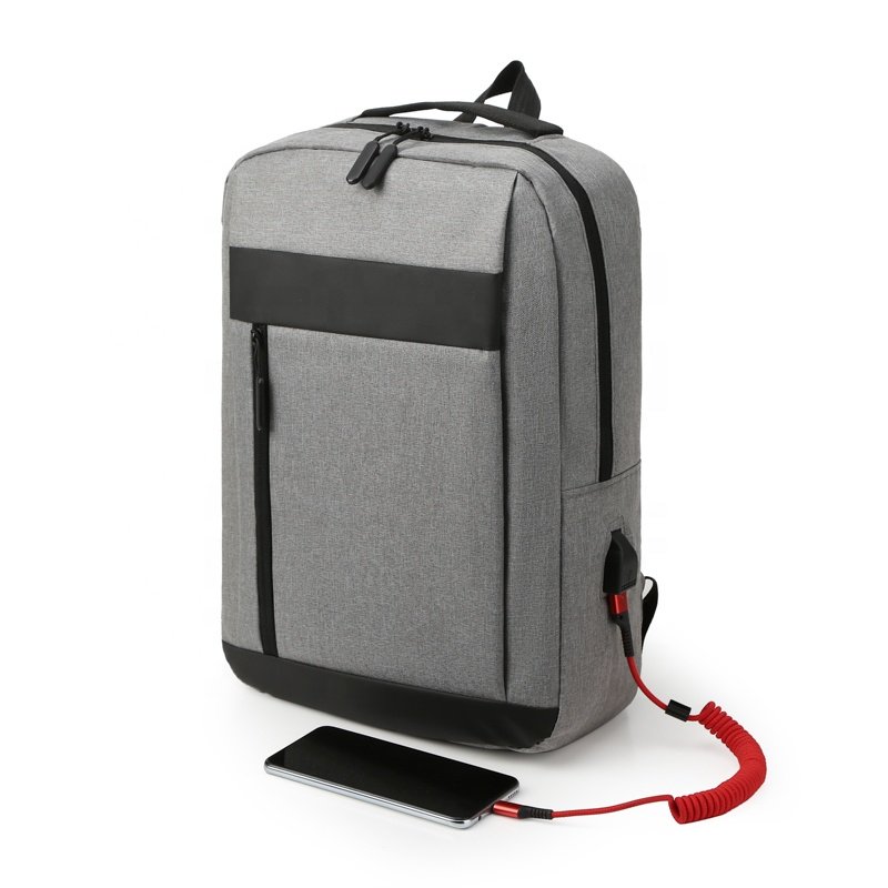 Best Selling Bag Pack Usb Large Capacity Man Men's Bagpack Laptop Backpack For Travelling