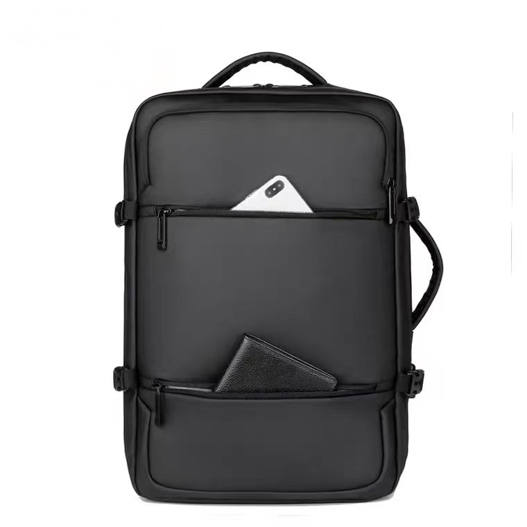 Water Resistant Travel Backpack bag mochilas Business Anti Theft Durable Laptop Backpacks with USB Charging