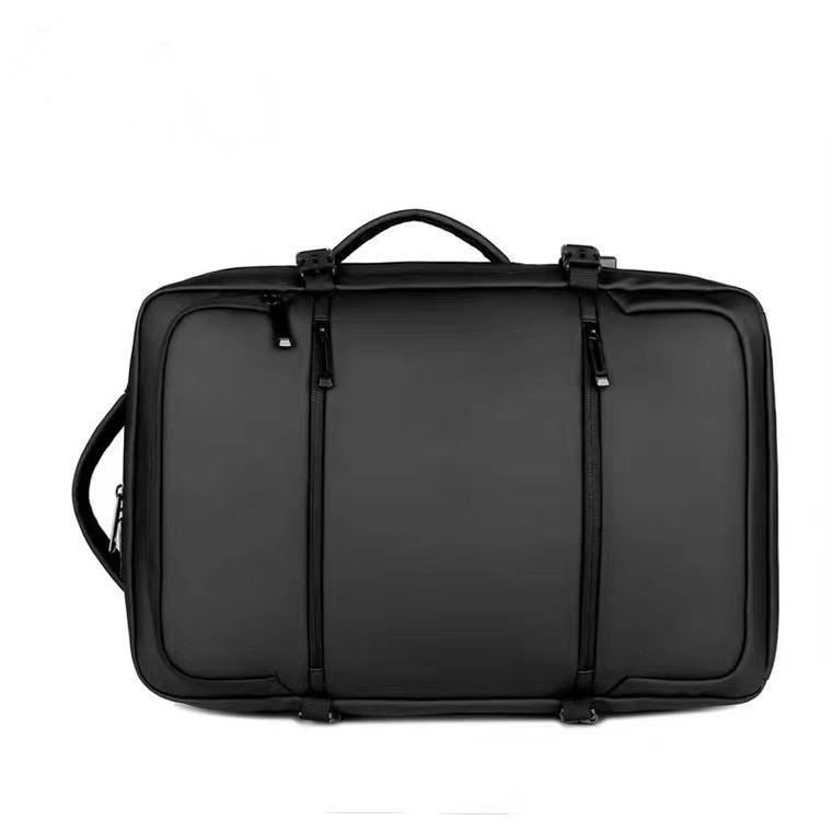 Water Resistant Travel Backpack bag mochilas Business Anti Theft Durable Laptop Backpacks with USB Charging