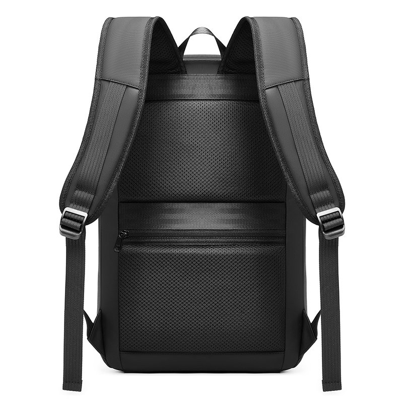 Factory new wholesale men bag laptop school hard shell anti theft bagpack usb waterproof mochila bag laptop backpack