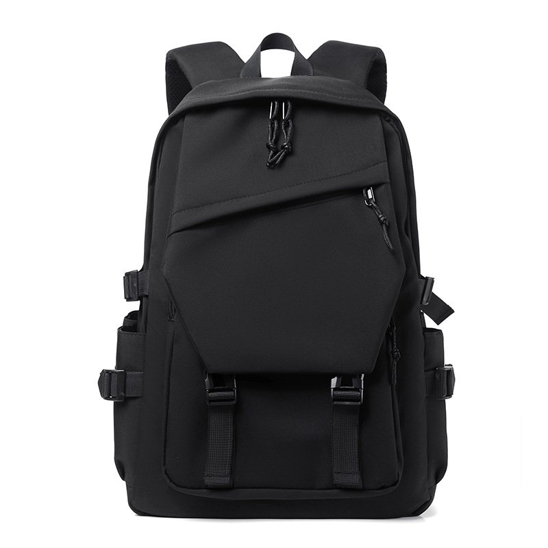 Factory custom logo Travel bags Fashion Laptop Backpack for men Large capacity school bag