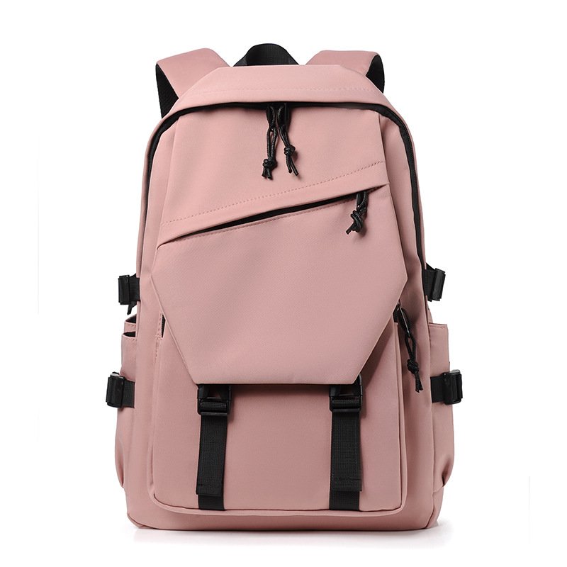 Factory custom logo Travel bags Fashion Laptop Backpack for men Large capacity school bag