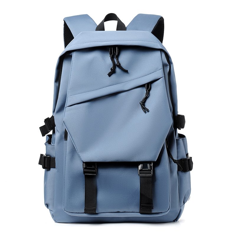 Factory custom logo Travel bags Fashion Laptop Backpack for men Large capacity school bag