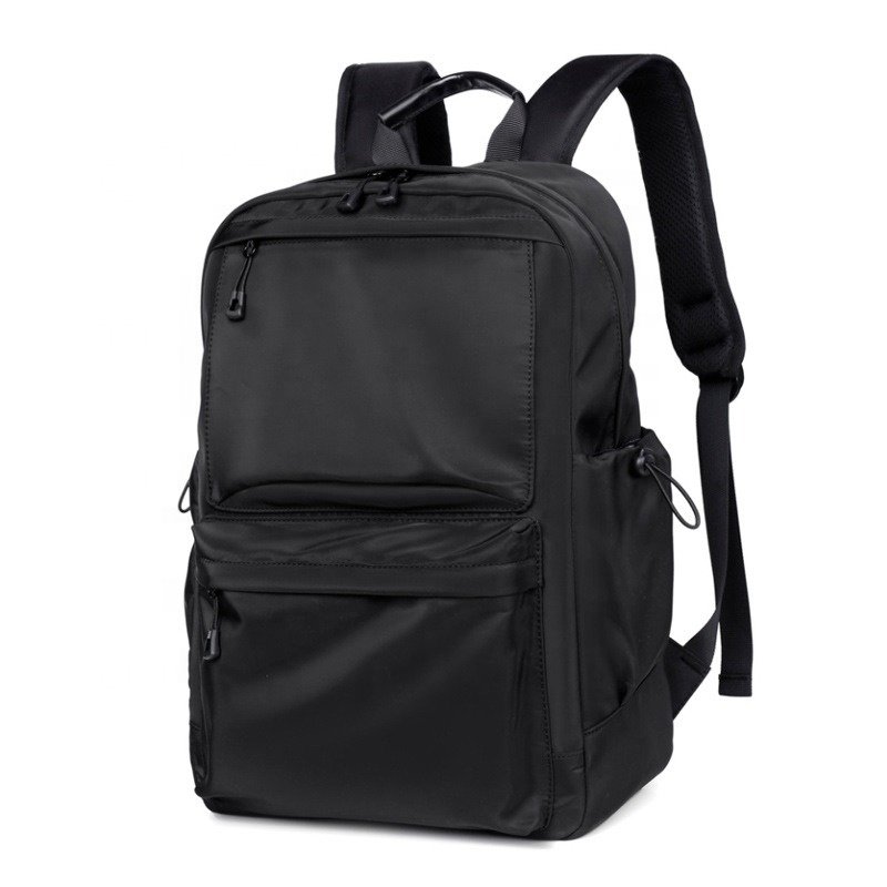 Waterproof Outdoor Travel School bag business computer backpack daily use Leisure business office Laptop Backpack